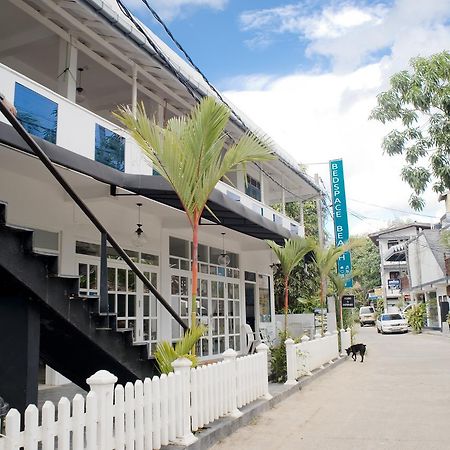 Bedspace Beach Unawatuna Ngoại thất bức ảnh