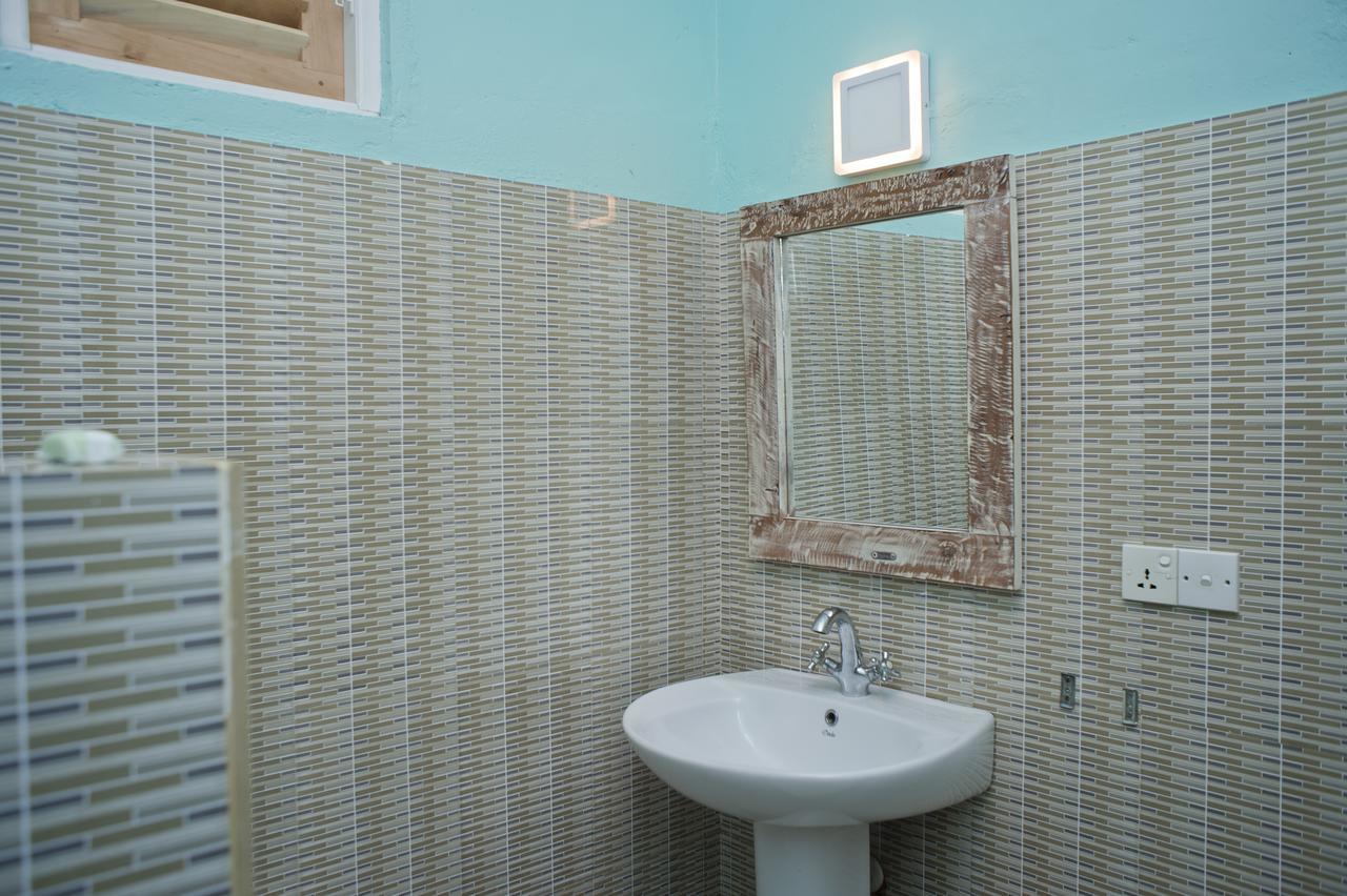 Bedspace Beach Unawatuna Ngoại thất bức ảnh