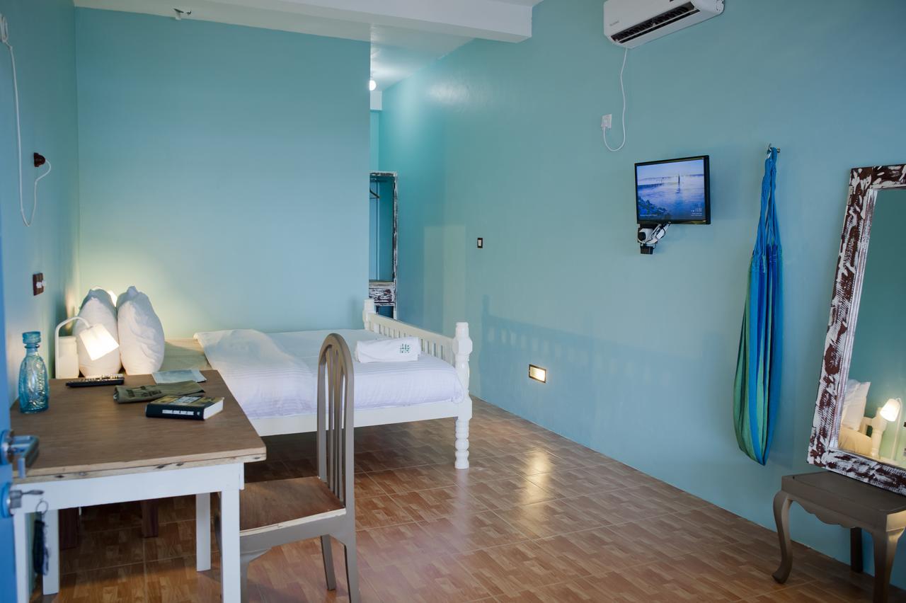 Bedspace Beach Hotel Unawatuna Ngoại thất bức ảnh