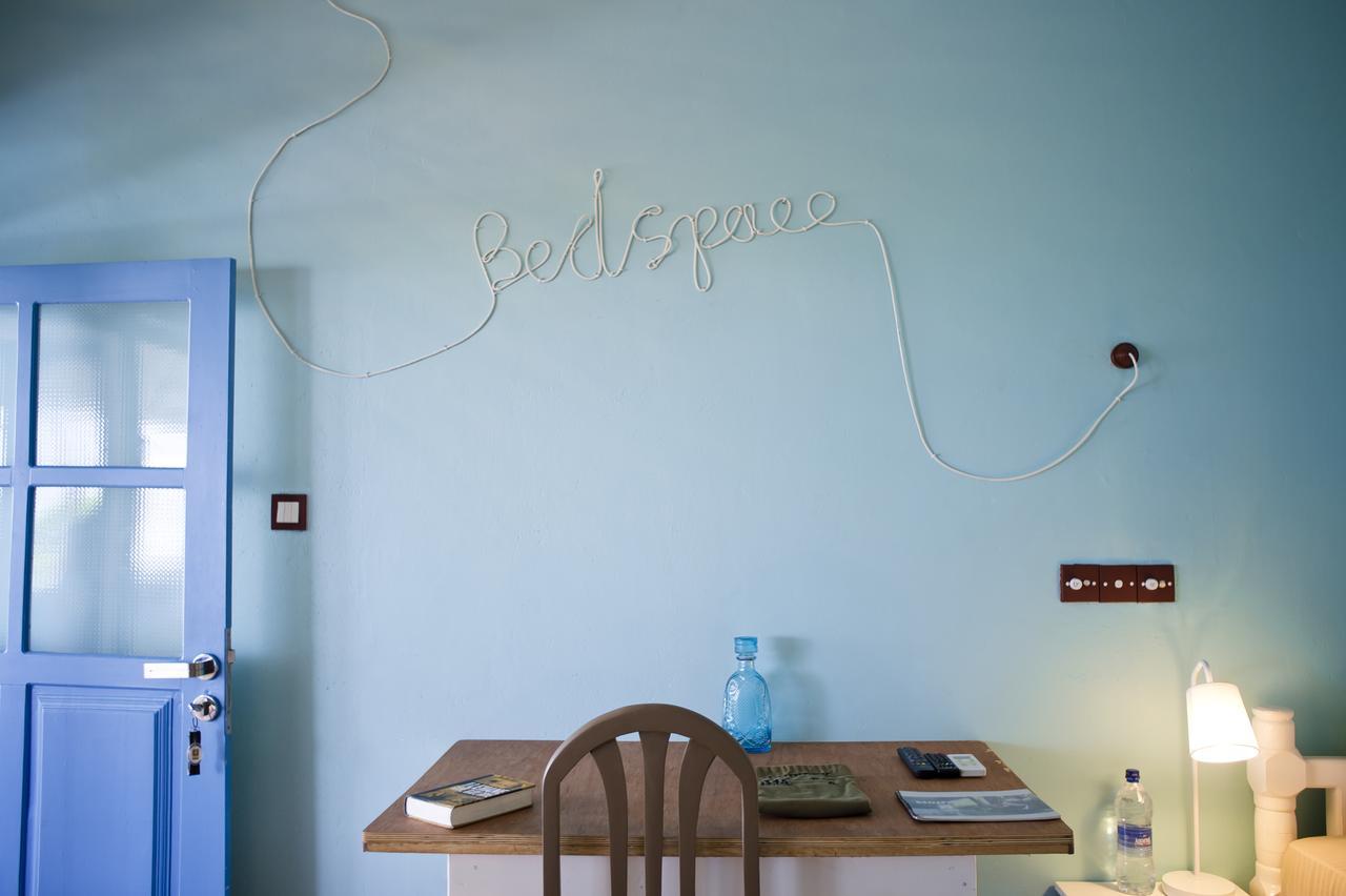 Bedspace Beach Unawatuna Ngoại thất bức ảnh