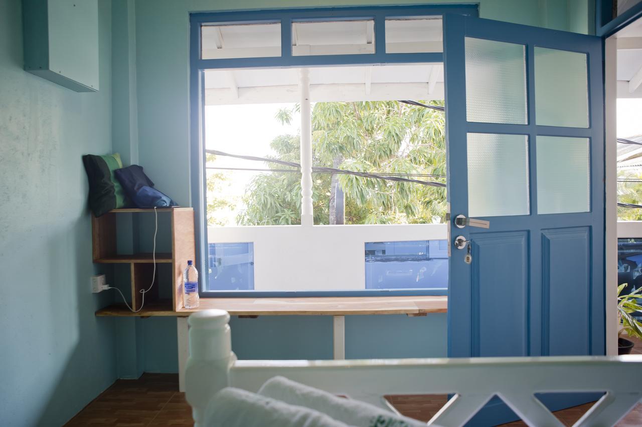 Bedspace Beach Unawatuna Ngoại thất bức ảnh