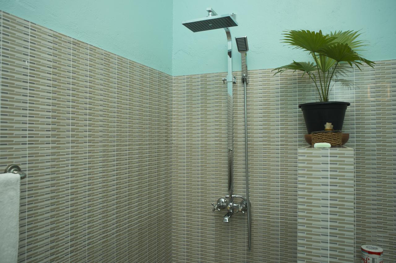 Bedspace Beach Unawatuna Ngoại thất bức ảnh