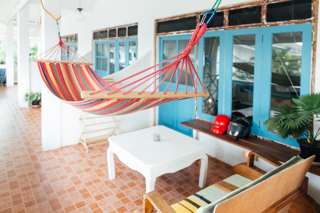 Bedspace Beach Unawatuna Ngoại thất bức ảnh