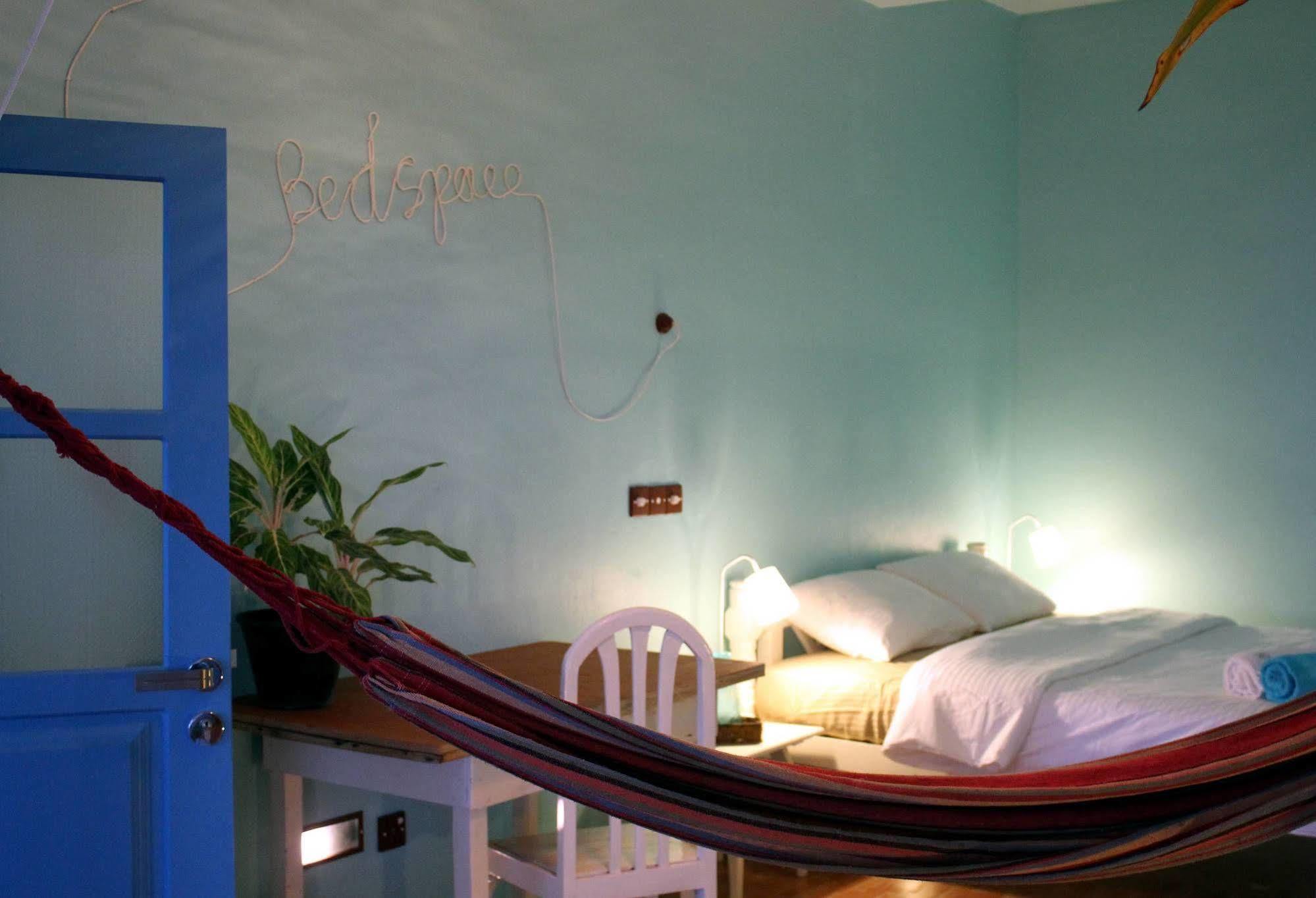 Bedspace Beach Hotel Unawatuna Ngoại thất bức ảnh