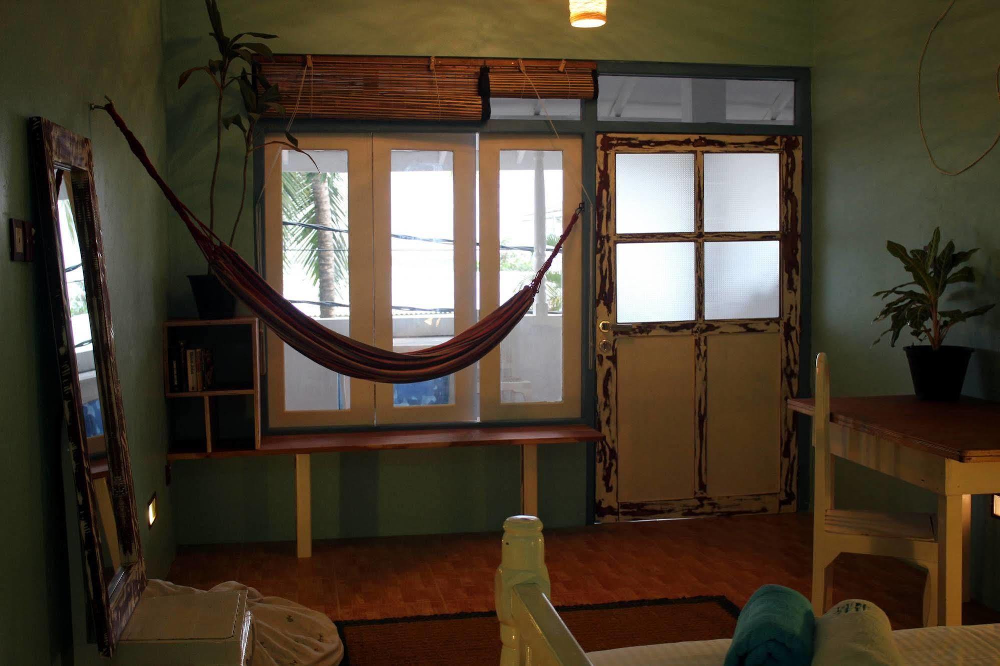Bedspace Beach Unawatuna Ngoại thất bức ảnh